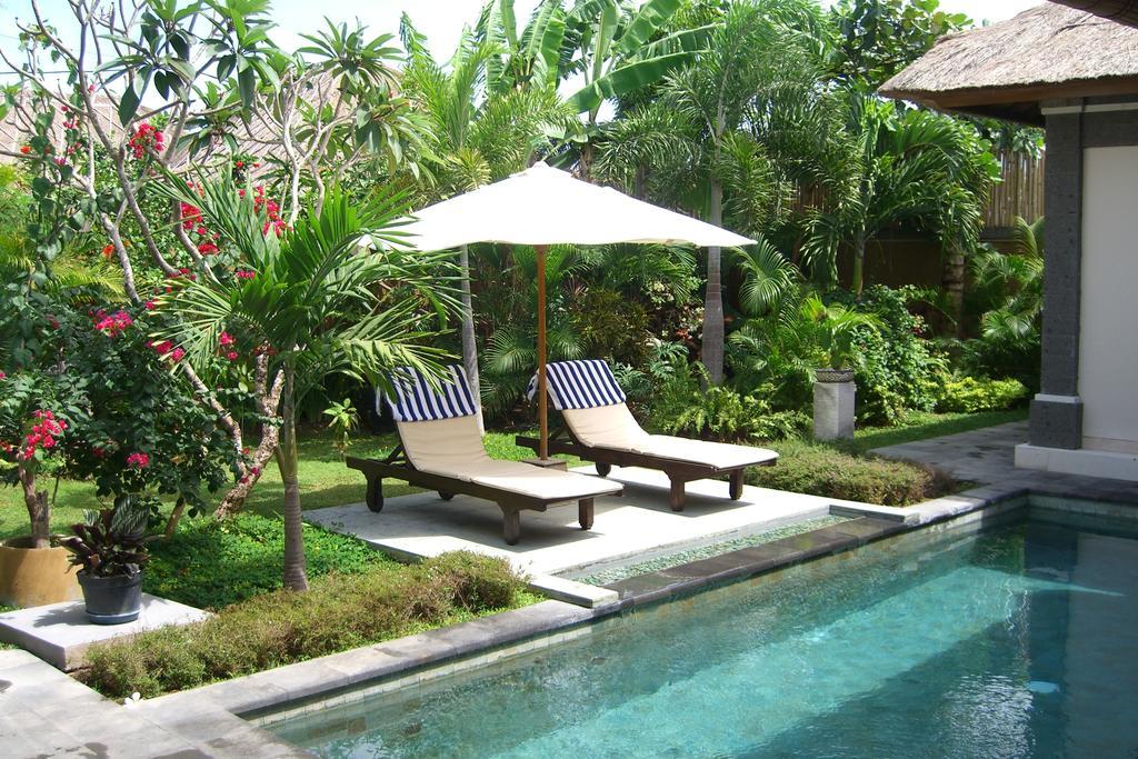 The Buah Bali Villas Seminyak Exterior foto